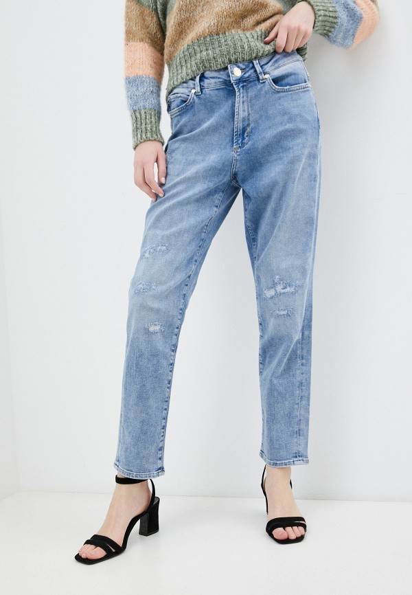 женские джинсы joop!, синие