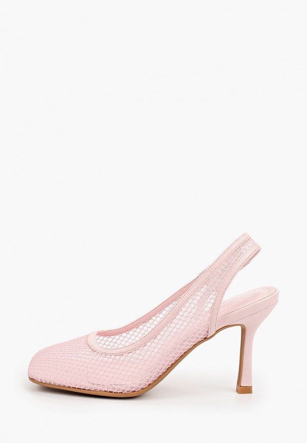 женские туфли marquiiz, розовые