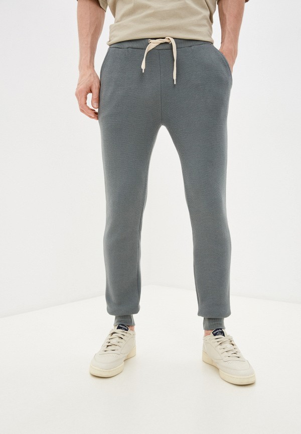 мужские спортивные брюки hopenlife, бирюзовые