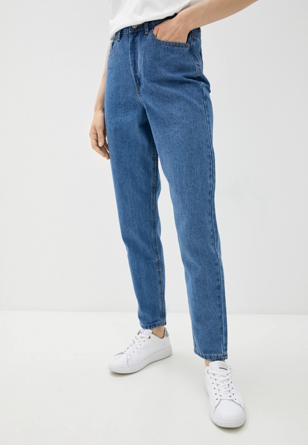 женские джинсы missguided, синие