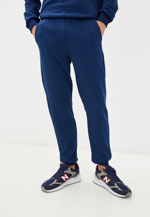 мужские спортивные брюки art flash, синие