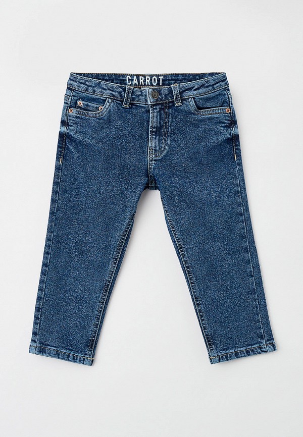 джинсы sela для мальчика