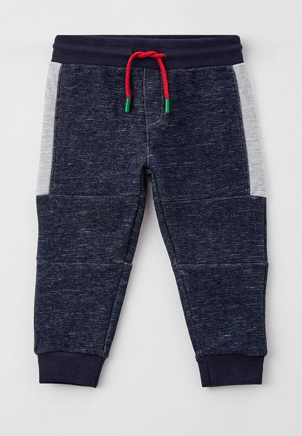 спортивные брюки losan для мальчика, синие