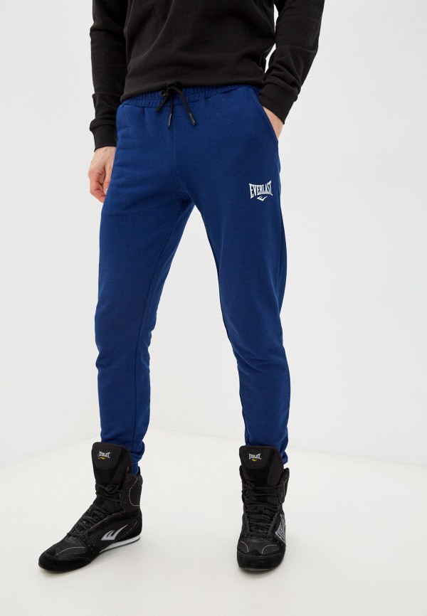 мужские спортивные брюки everlast, синие