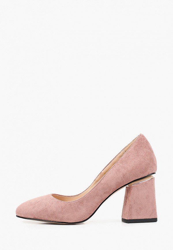 женские туфли diora.rim, розовые