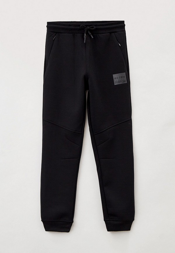 спортивные брюки losan для мальчика, черные