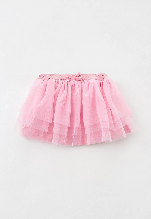 юбка losan для девочки, розовая