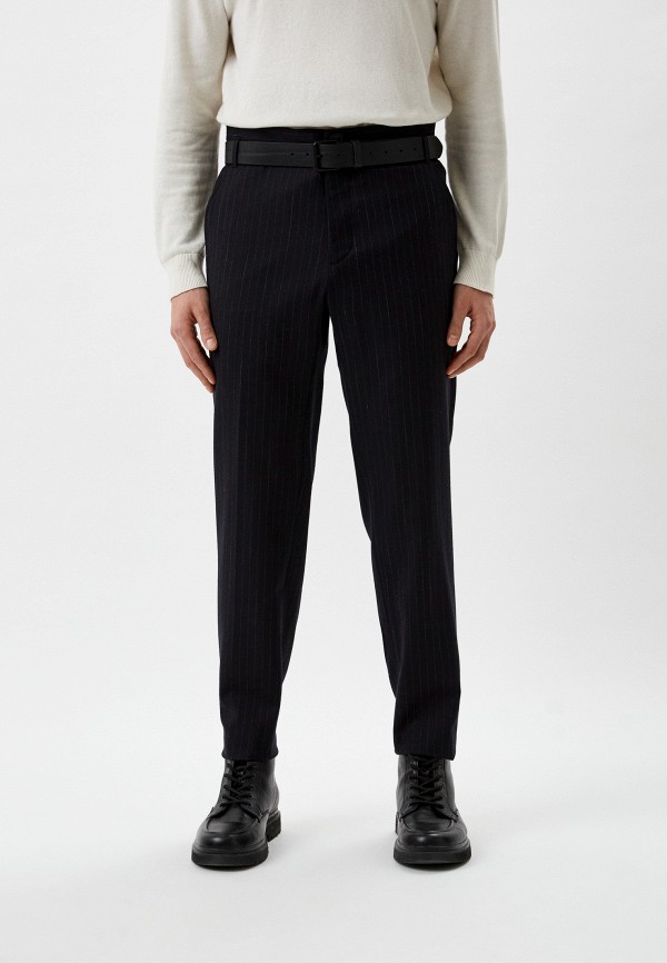 мужские классические брюки iro, черные