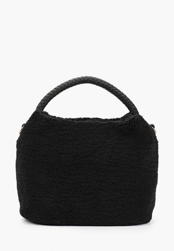 женская сумка dune, черная
