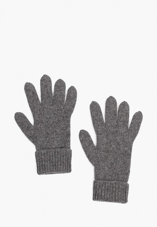 женские перчатки noryalli, серые