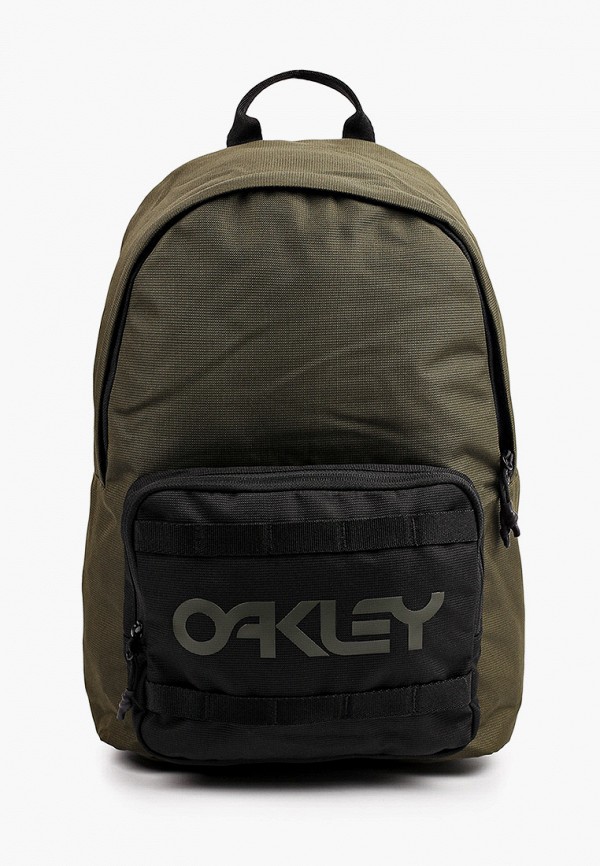 мужской рюкзак oakley, хаки