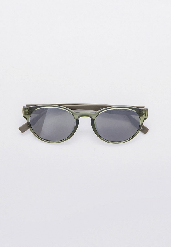 мужские солнцезащитные очки converse, зеленые