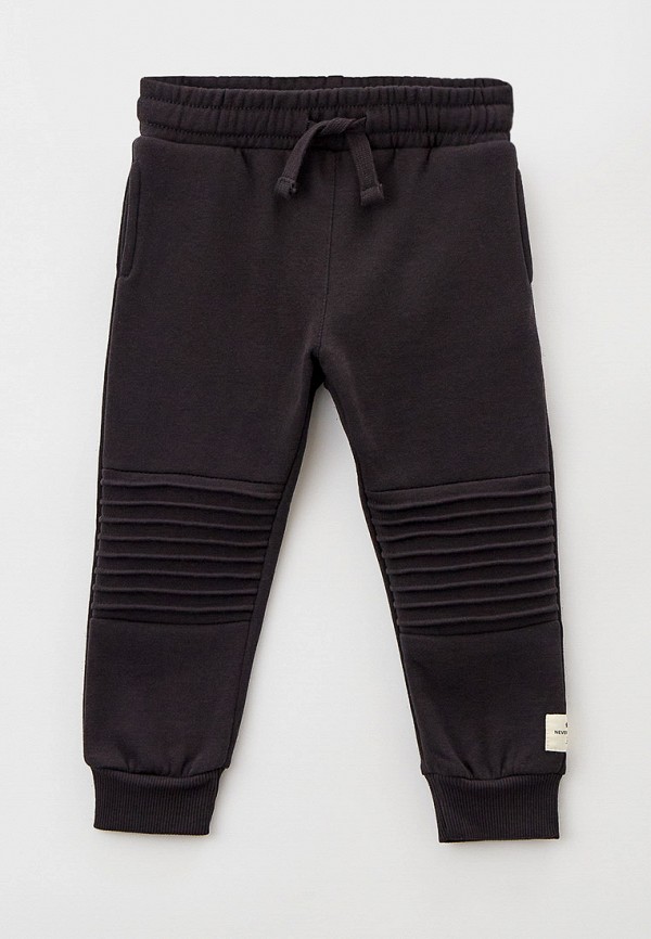 спортивные брюки cotton on для мальчика, серые