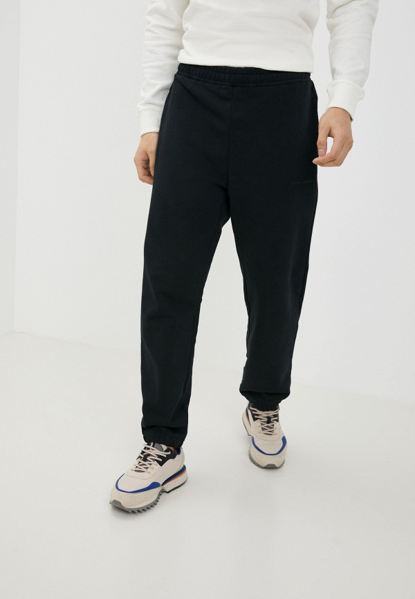 мужские спортивные брюки casual friday by blend, черные