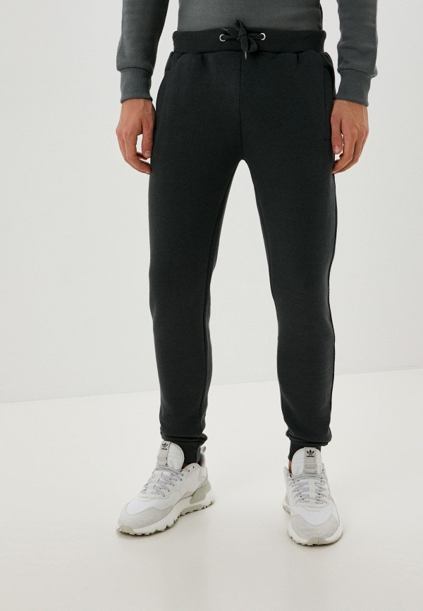 мужские спортивные брюки hopenlife, серые