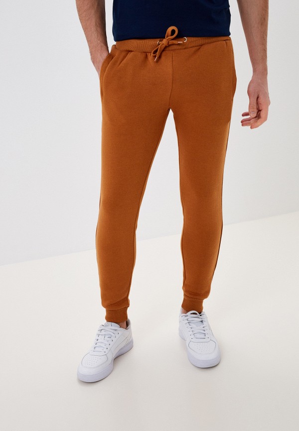 мужские спортивные брюки hopenlife, коричневые