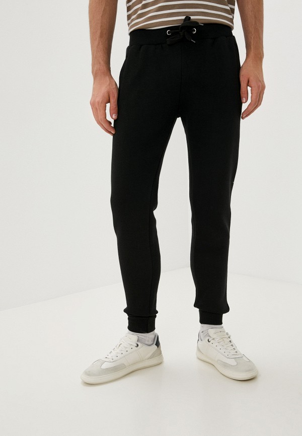 мужские спортивные брюки hopenlife, черные