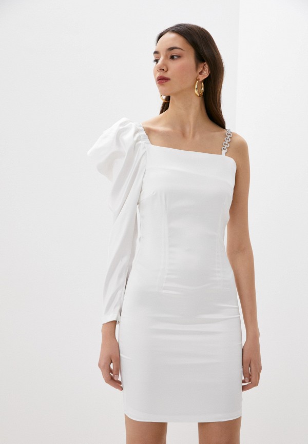 женское платье lakressi, белое