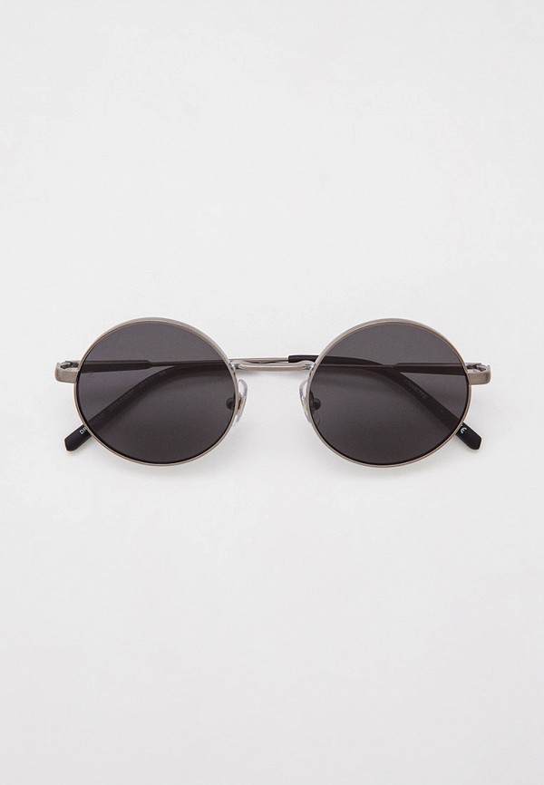 мужские солнцезащитные очки arnette, серые
