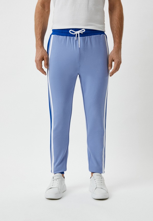 мужские спортивные брюки harmont & blaine, голубые