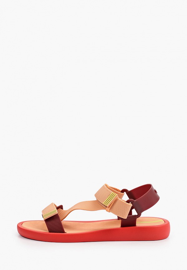 женские сандалии ipanema, разноцветные