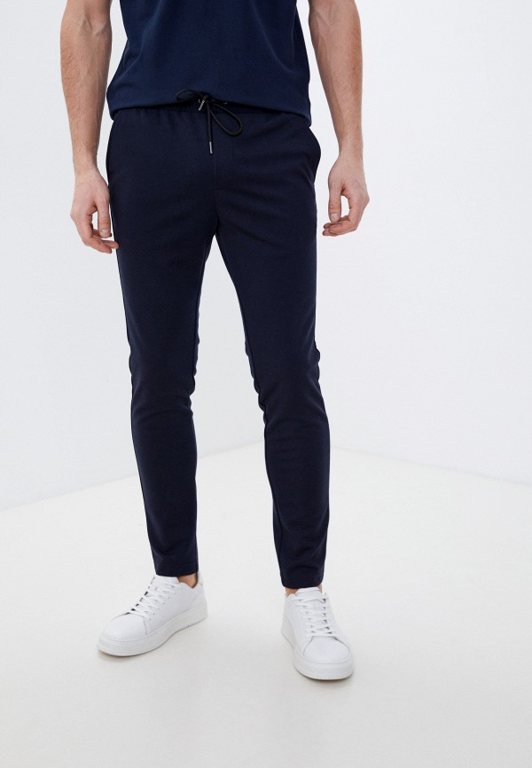 мужские спортивные брюки produkt, синие