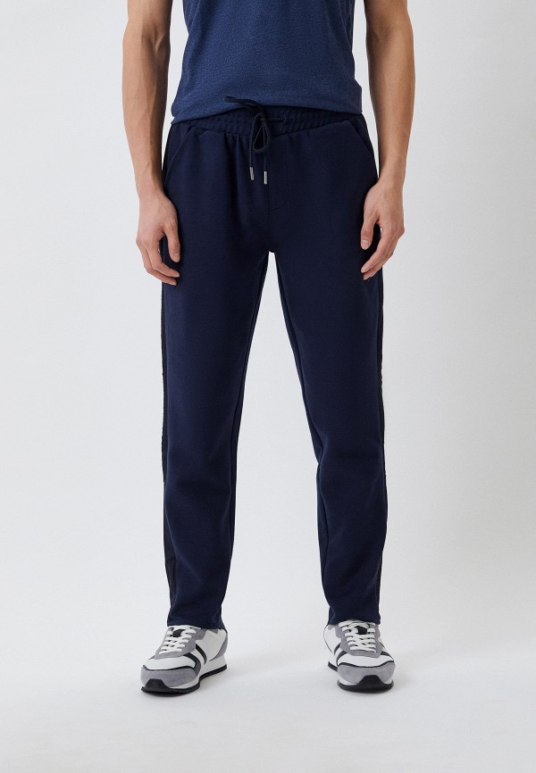 мужские спортивные брюки daniel hechter, синие