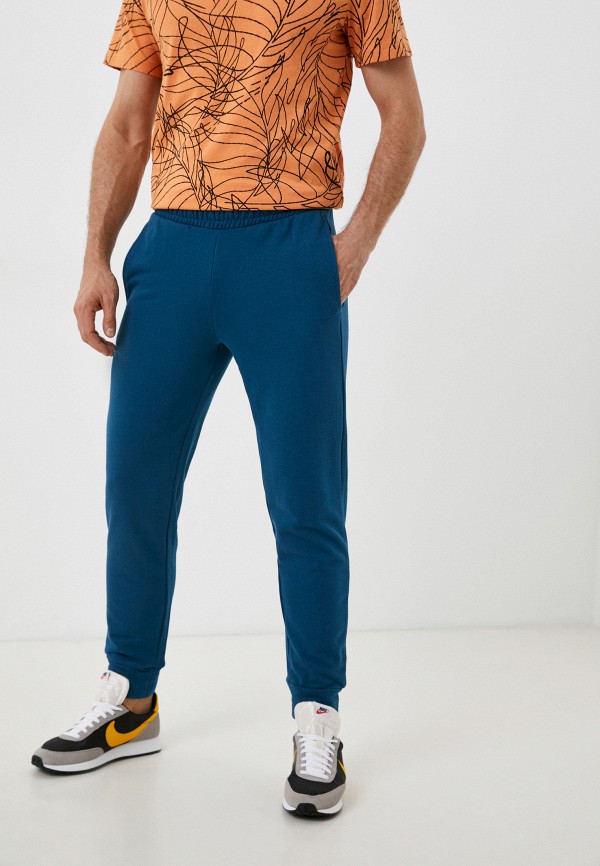 мужские спортивные брюки outhorn, синие