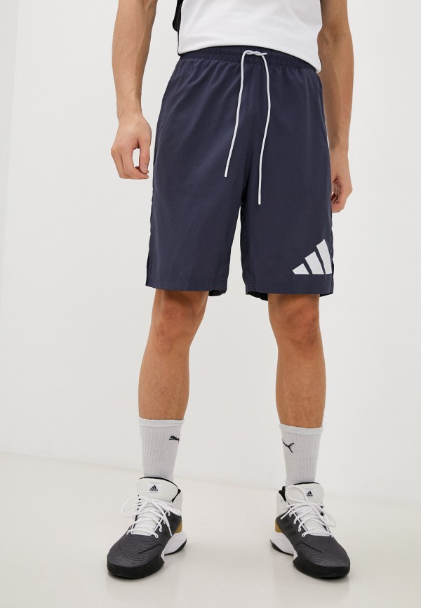 мужские спортивные шорты adidas
