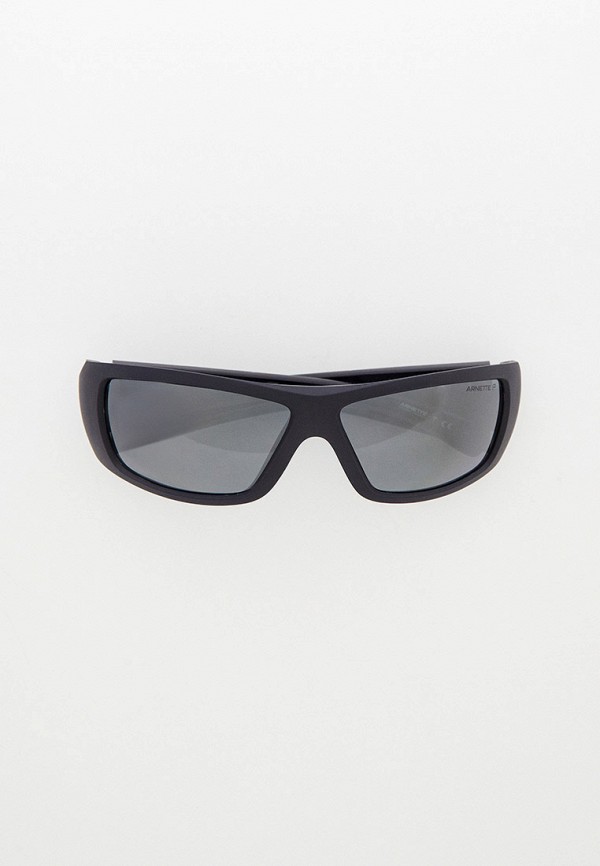 мужские солнцезащитные очки arnette, черные