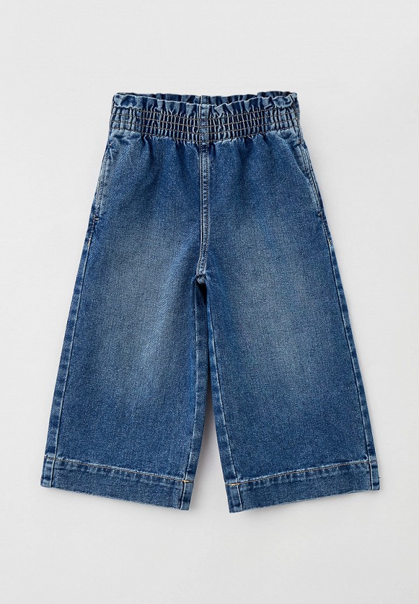 джинсы ovs для девочки, синие