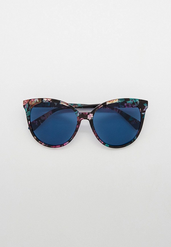женские солнцезащитные очки polaroid, разноцветные