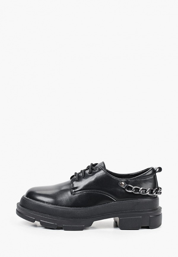 женские ботинки diora.rim, черные