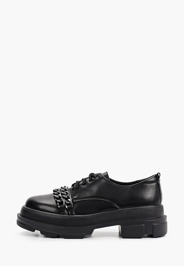 женские ботинки diora.rim, черные