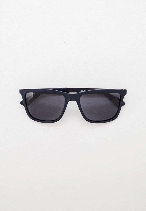 мужские солнцезащитные очки invu, черные