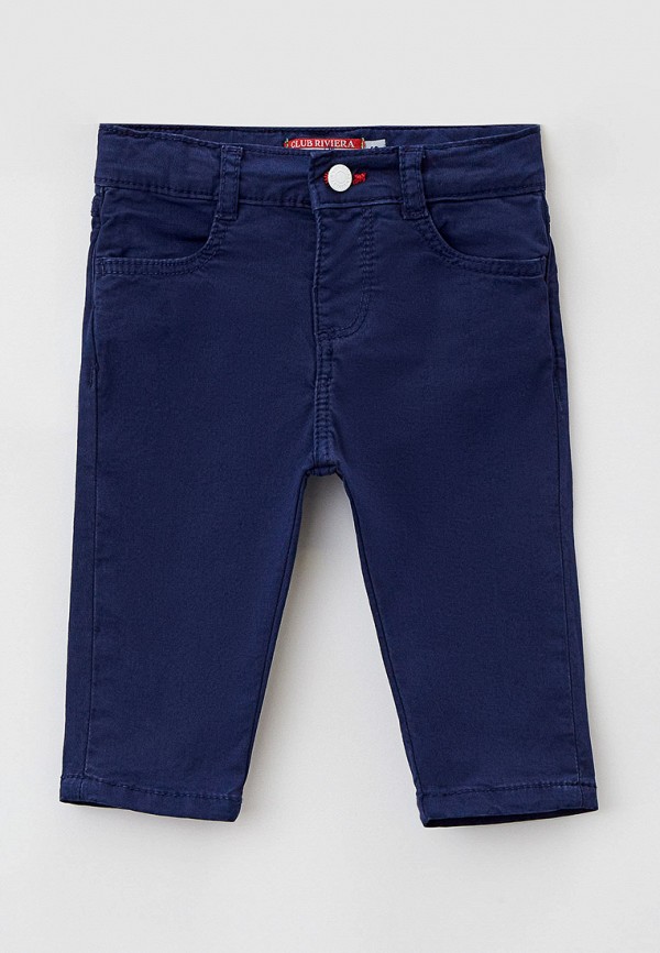 брюки original marines для мальчика, синие