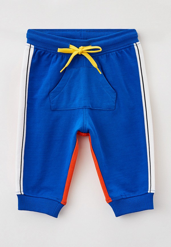 спортивные брюки original marines для мальчика, синие