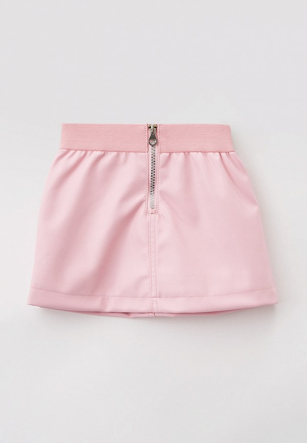 юбка original marines для девочки, розовая