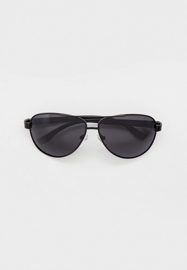 мужские солнцезащитные очки diora.rim, черные