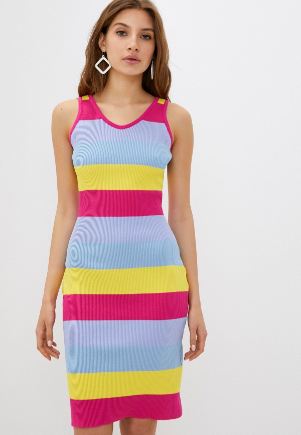 женское платье fragarika, разноцветное