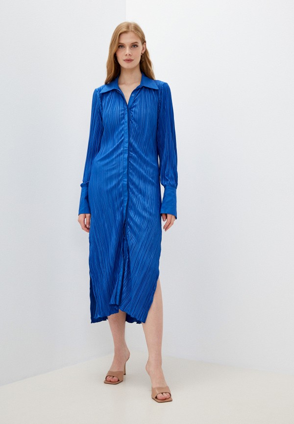 женское платье fragarika, синее