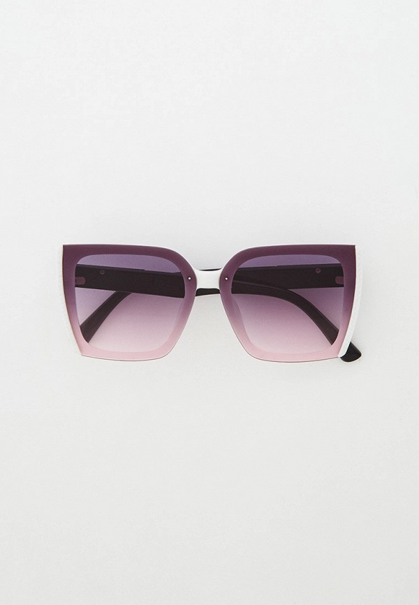 женские солнцезащитные очки diora.rim, разноцветные