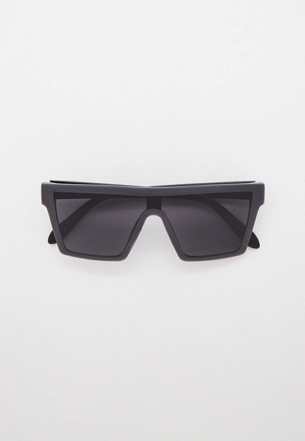 женские солнцезащитные очки diora.rim, черные