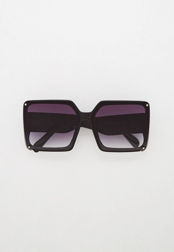 женские солнцезащитные очки diora.rim, черные