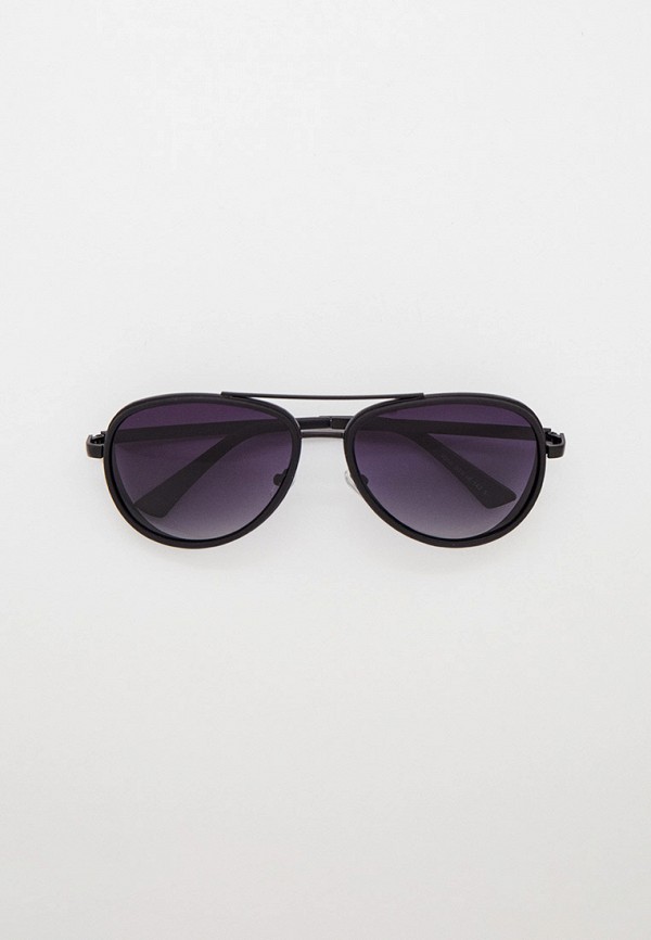 мужские солнцезащитные очки diora.rim, черные