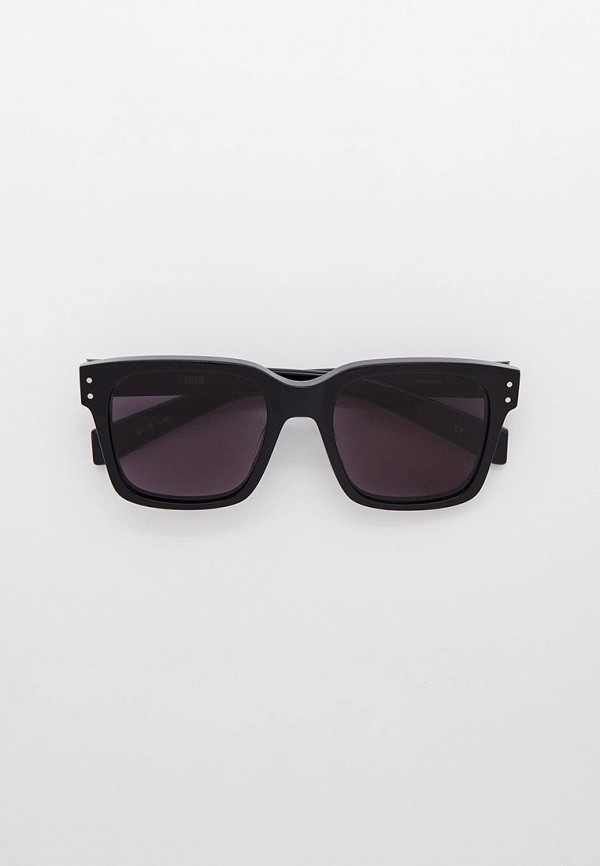женские солнцезащитные очки kaleos, черные