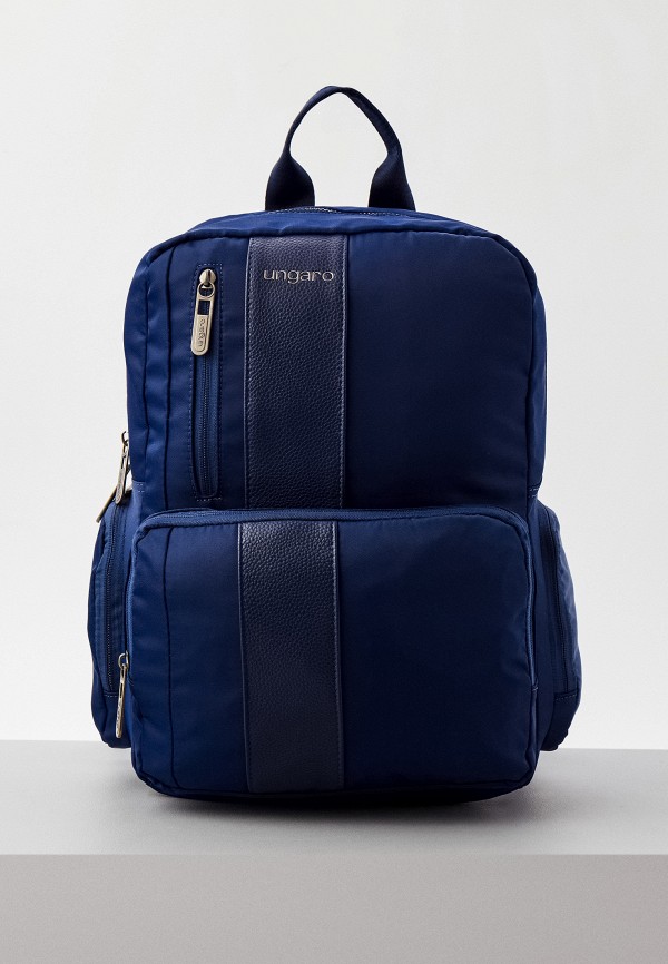 мужской рюкзак ungaro, синий
