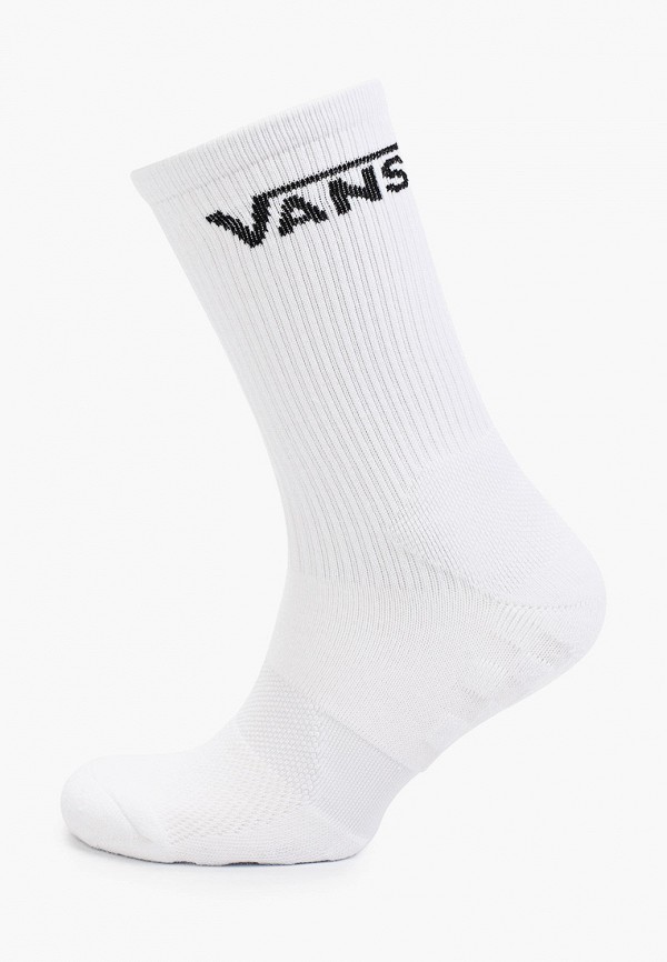 мужские носки vans, белые