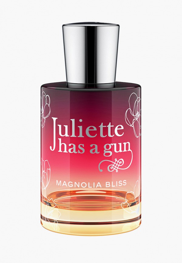 женская парфюмерная вода juliette has a gun