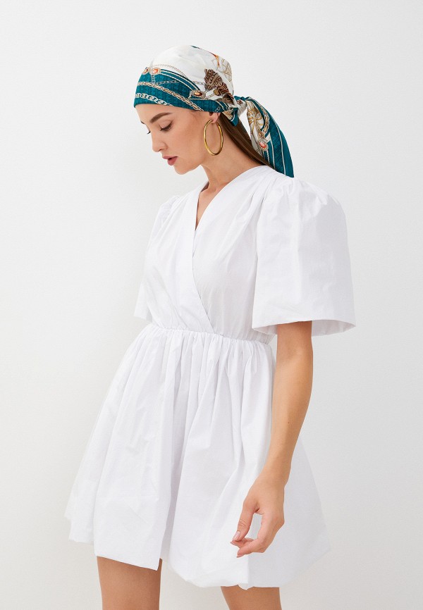женское платье trendyangel, белое